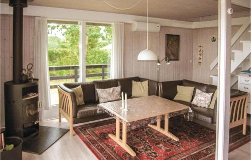 Holiday Home �sterled Tranek�r IX