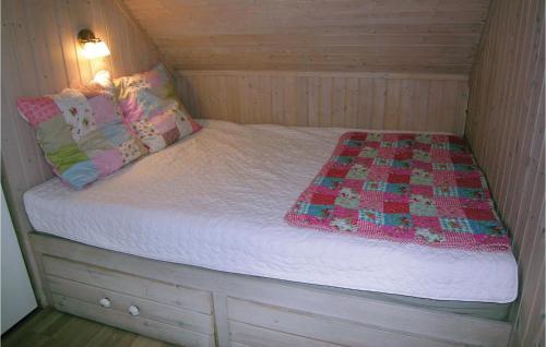 Holiday Home �sterled Tranek�r IX