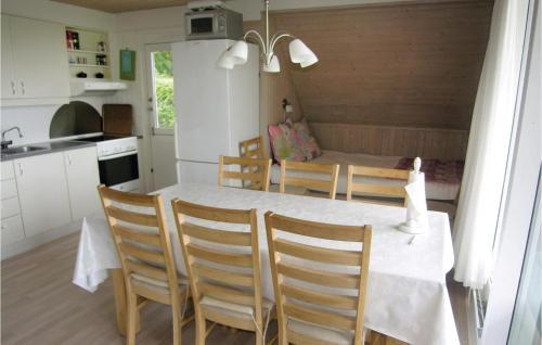 Holiday Home �sterled Tranek�r IX