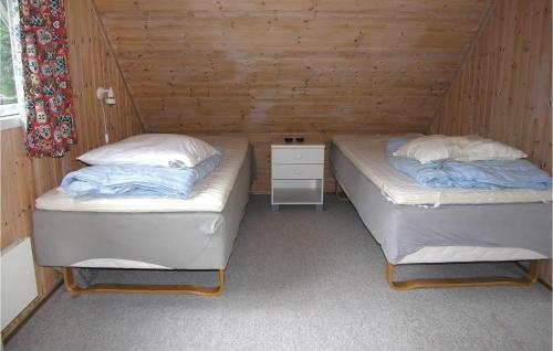 Holiday Home �sterled Tranek�r IX