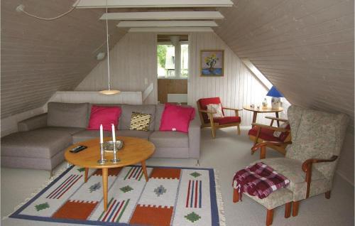 Holiday Home �sterled Tranek�r IX