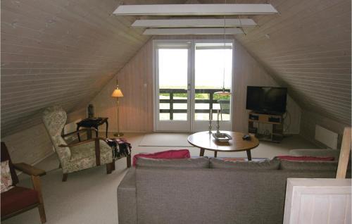 Holiday Home �sterled Tranek�r IX