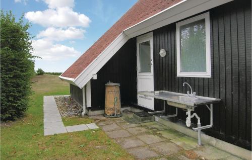 Holiday Home �sterled Tranek�r IX