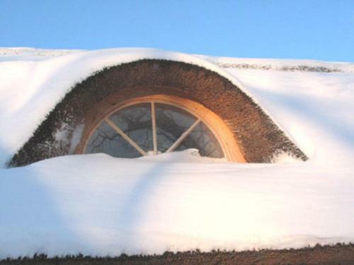 Langeland Holiday House