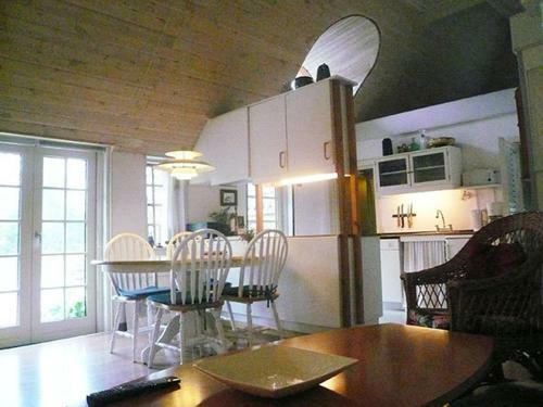 Langeland Holiday House