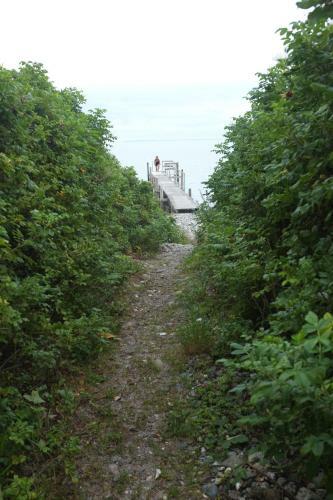 Langeland Holiday House