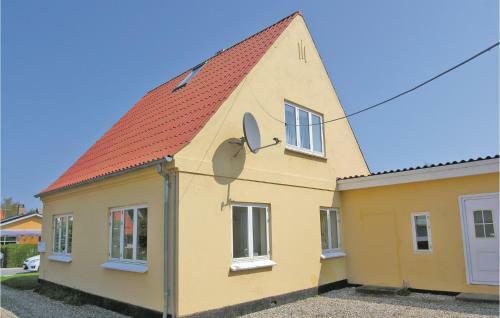 Holiday Home Tranek�r 46