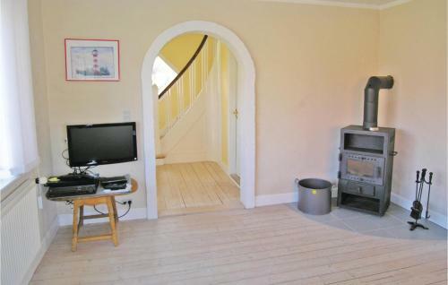 Holiday Home Tranek�r 46