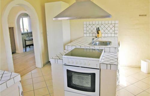 Holiday Home Tranek�r 46