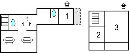 Holiday Home Tranek�r 46