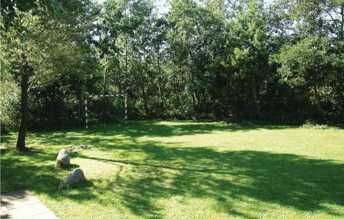 Holiday Home Rapsmarken Strandby III