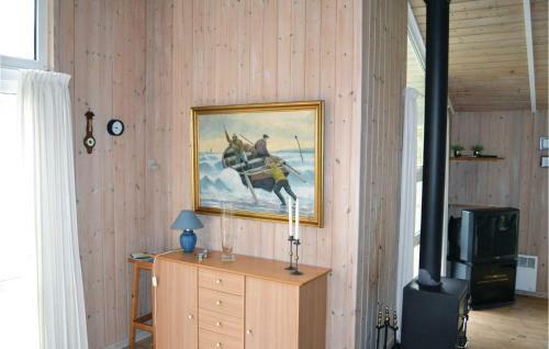 Holiday Home Kl�vermarken Strandby II