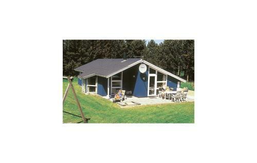 Holiday Home Kl�vermarken Strandby II