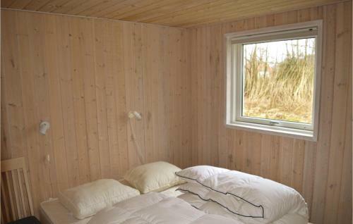 Holiday Home Bygmarken I