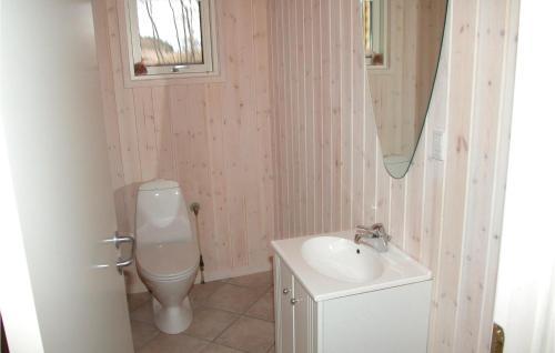 Holiday Home Bygmarken I