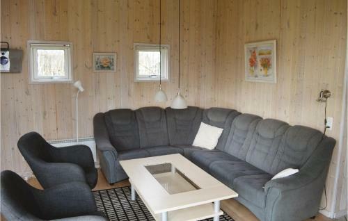 Holiday Home Bygmarken I