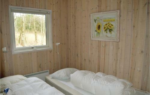 Holiday Home Bygmarken I