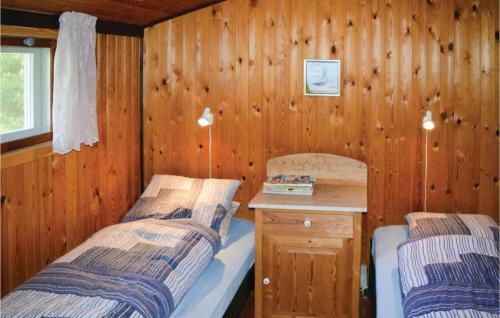 Holiday Home Rugmarken Strandby XI