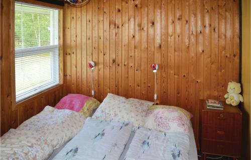 Holiday Home Rugmarken Strandby XI