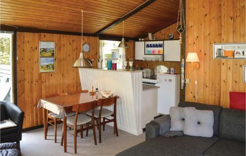 Holiday Home Rugmarken Strandby XI