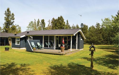 Holiday Home Rugmarken Strandby XI
