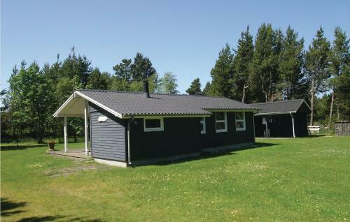 Holiday Home Rugmarken Strandby XI