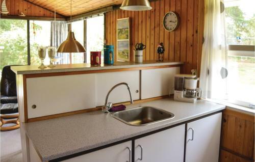 Holiday Home Rugmarken Strandby XI