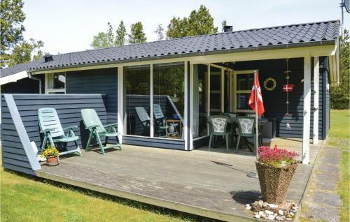 Holiday Home Rugmarken Strandby XI
