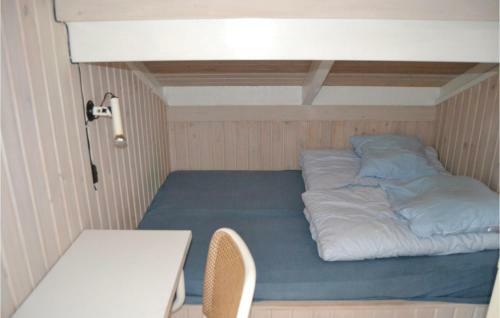 Holiday Home Rapsmarken Strandby I