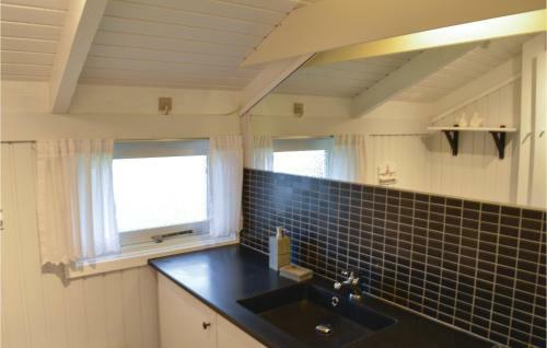 Holiday Home Rapsmarken Strandby I