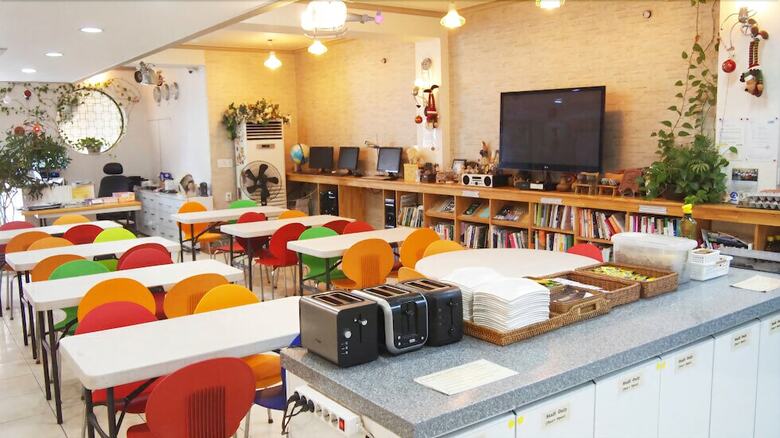 Hostal Gyeongju Guesthouse - Hostel