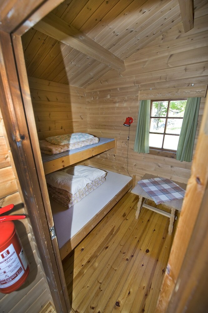 Cabana Wester�s Gard
