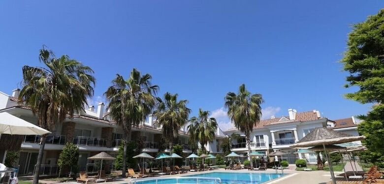 Villa Bga4 By Joylettings