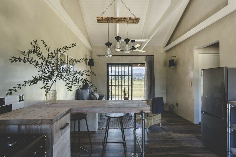 Hotel The Farmstead Franschhoek