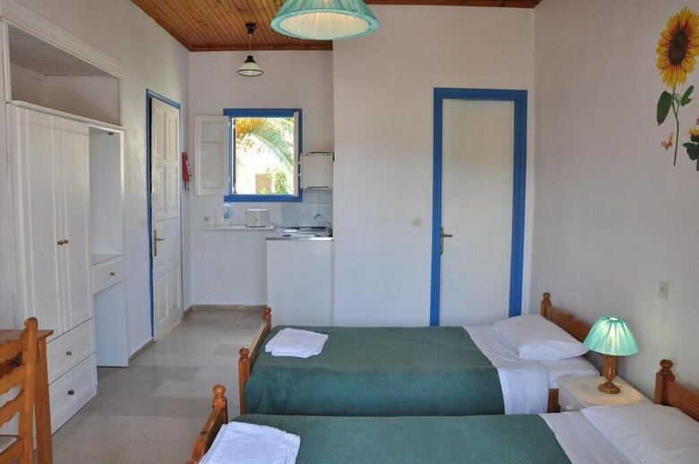 Aparthotel Sunflower Apartments