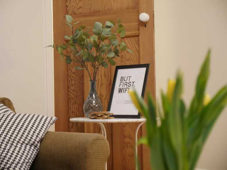 Apartamentos No.8 Newcastle
