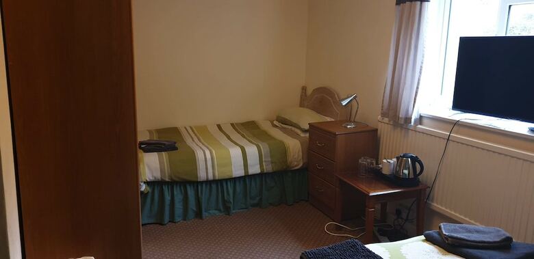 Bed & Breakfast The Huntsman Hotel