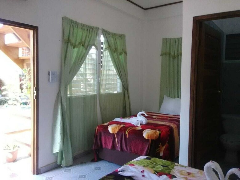 Hotel Matus Guest House