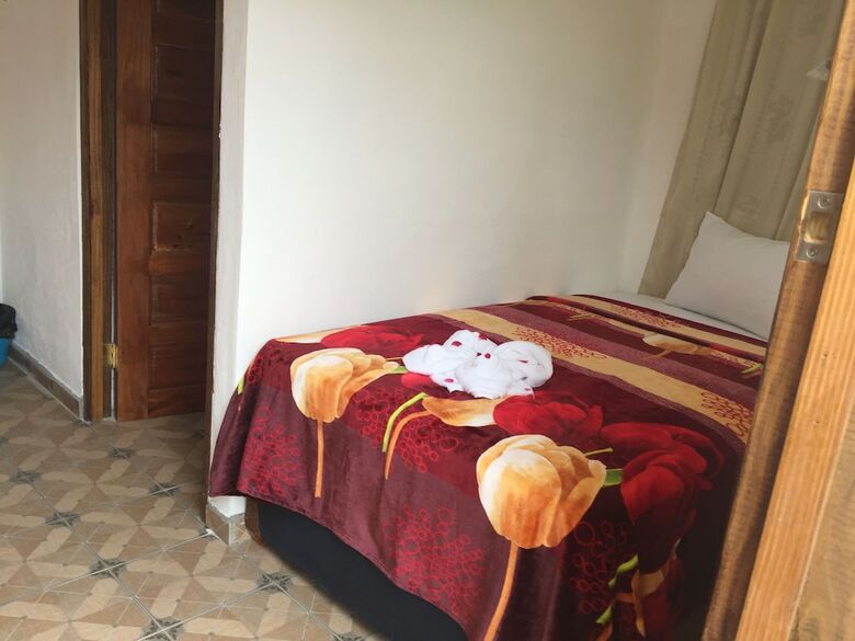 Hotel Matus Guest House