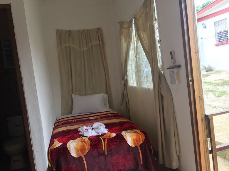 Hotel Matus Guest House