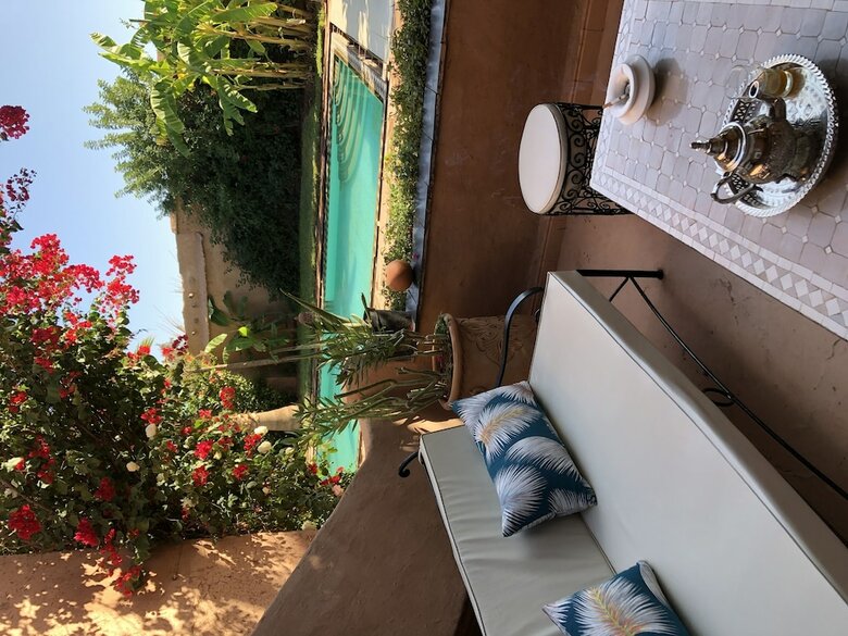 Hotel Riad Terracota