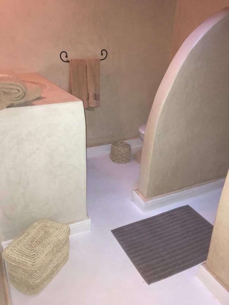 Hotel Riad Terracota