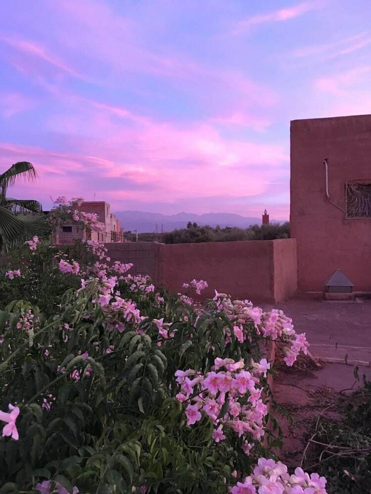 Hotel Riad Terracota
