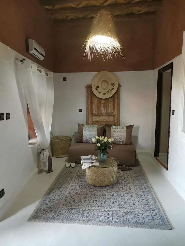 Hotel Riad Terracota