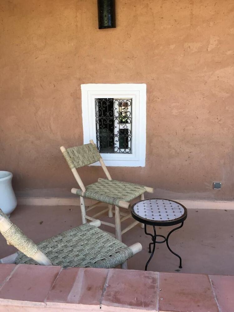 Hotel Riad Terracota