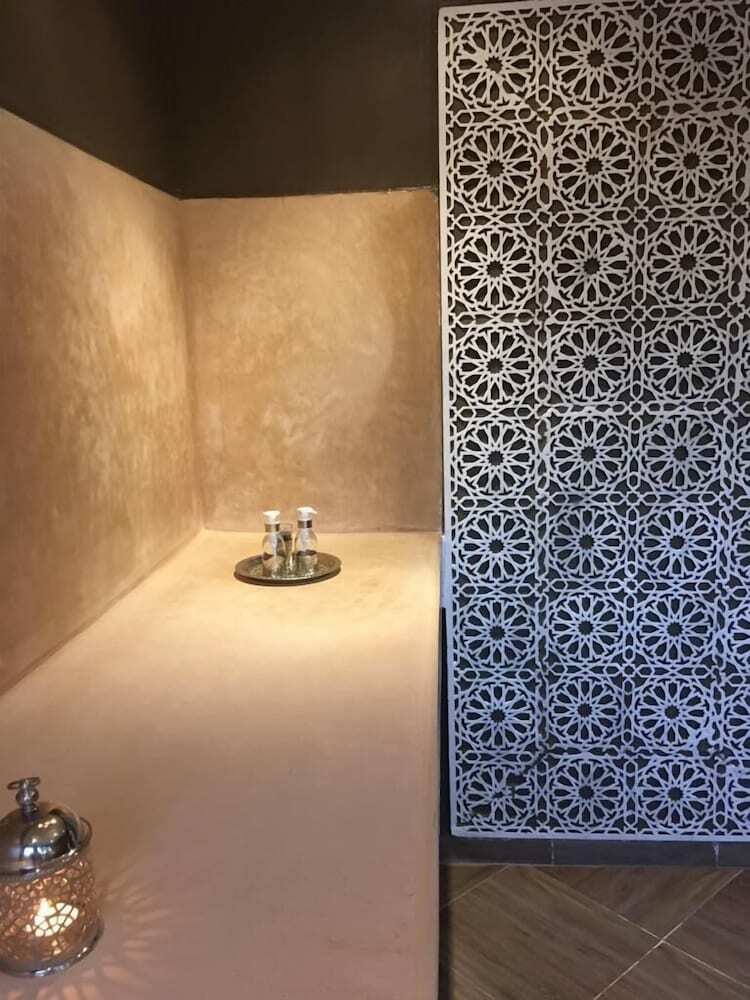 Hotel Riad Terracota