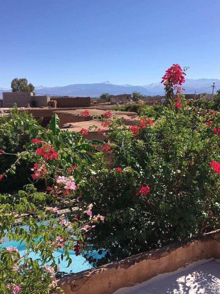Hotel Riad Terracota