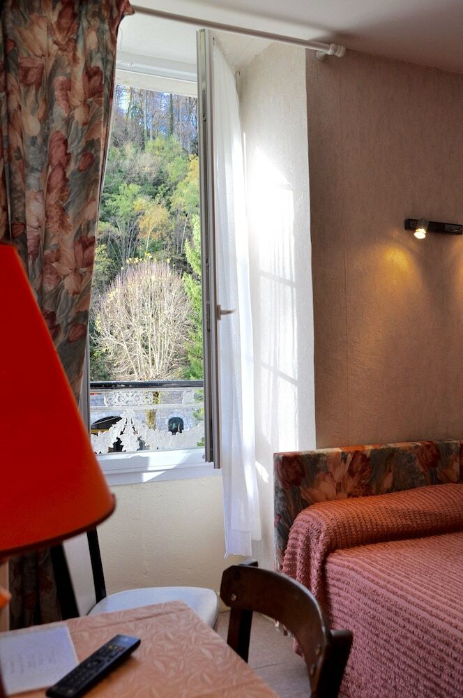 Hotel H�tel Des Eaux-bonnes