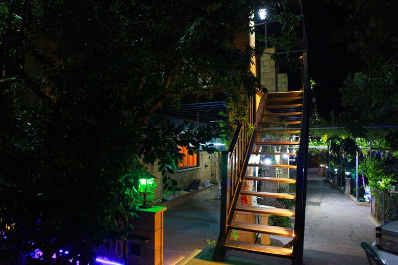 Hotel George's Villa