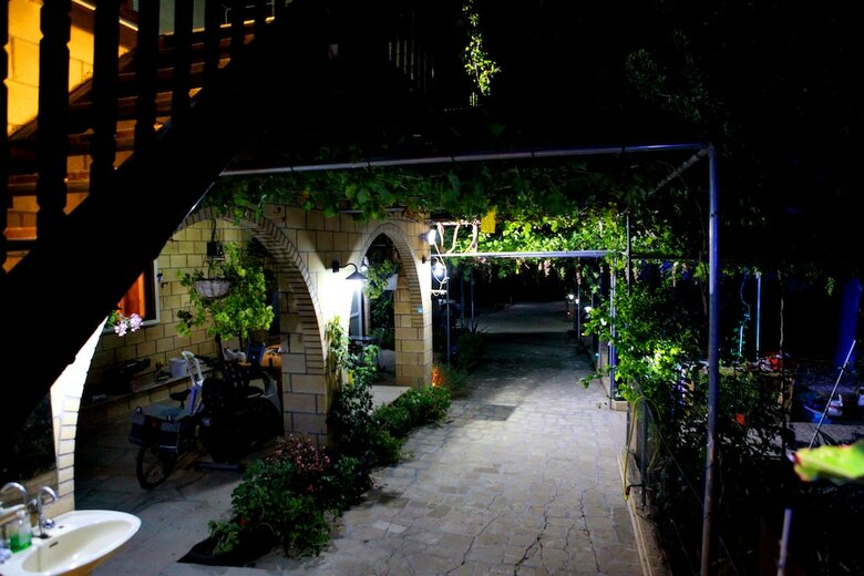 Hotel George's Villa